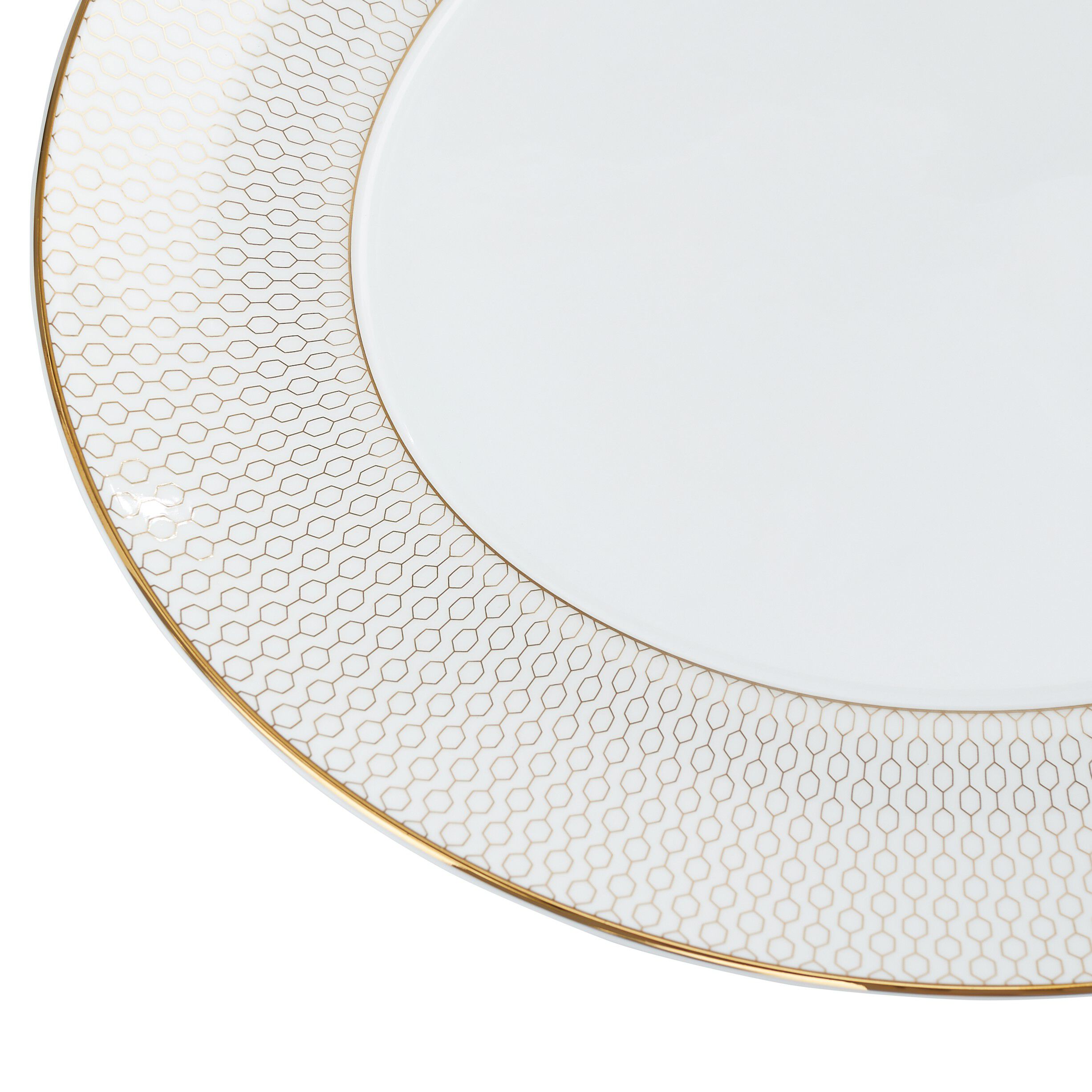 GIOGLD Oval Platter 33. 2cm 13in