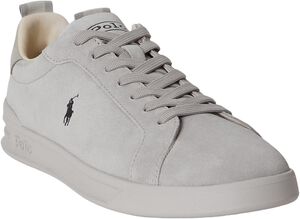 SUEDE-HRT CRT RIB-SK-LTL