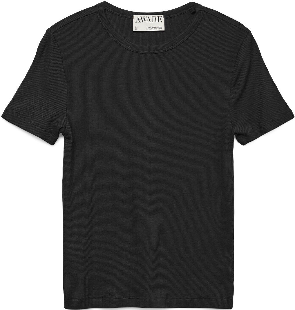 AWIRWINA SS O-NECK T-SHIRT NOOS