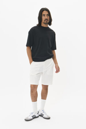 MAthomas Short