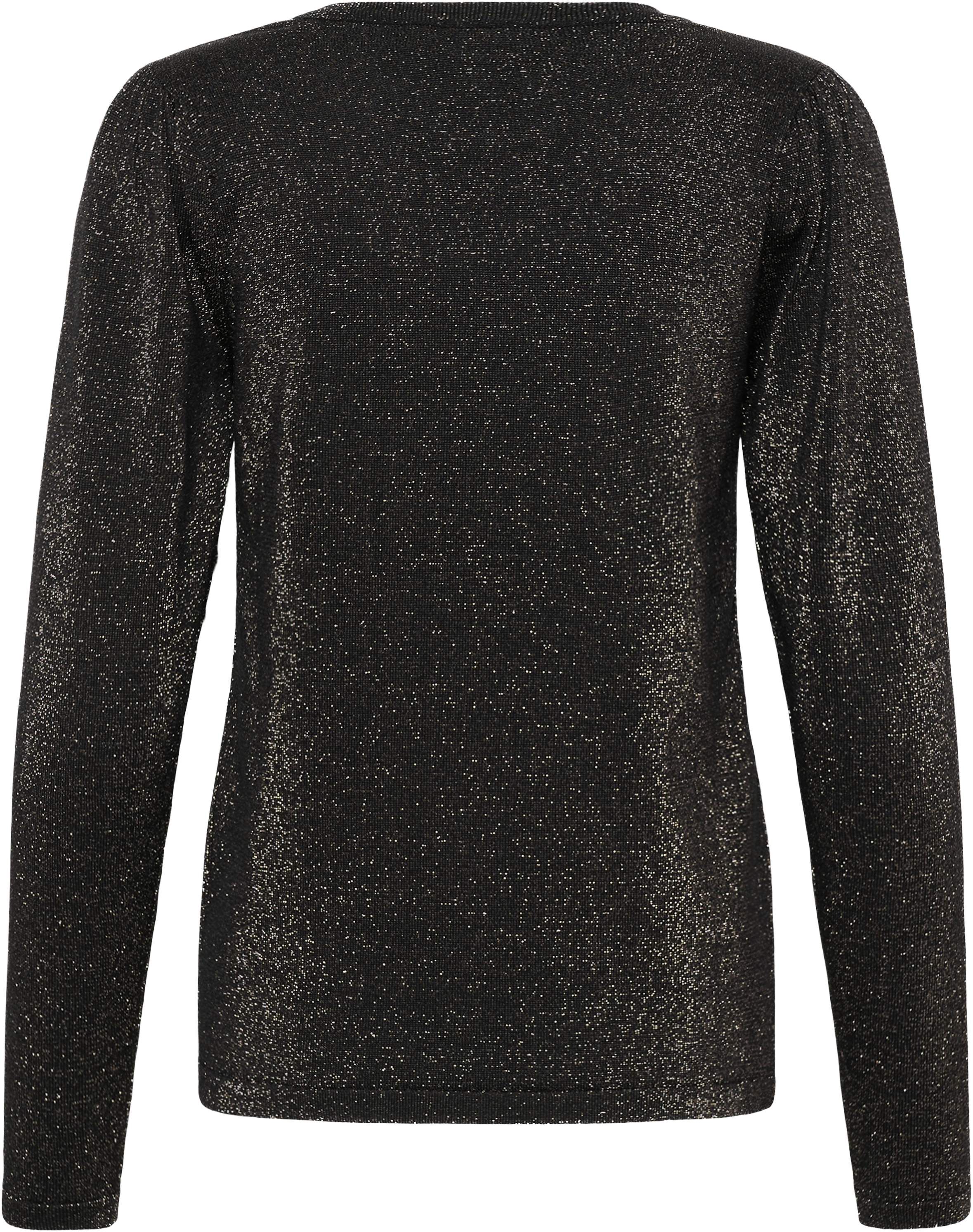 MilaSZ Shim Pullover
