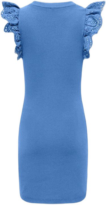 KOGDREA LIFE S/S DRESS JRS NOOS