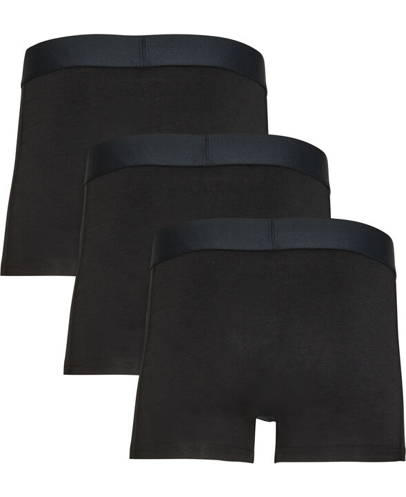 BOXER BAMBOO 3-PACK
