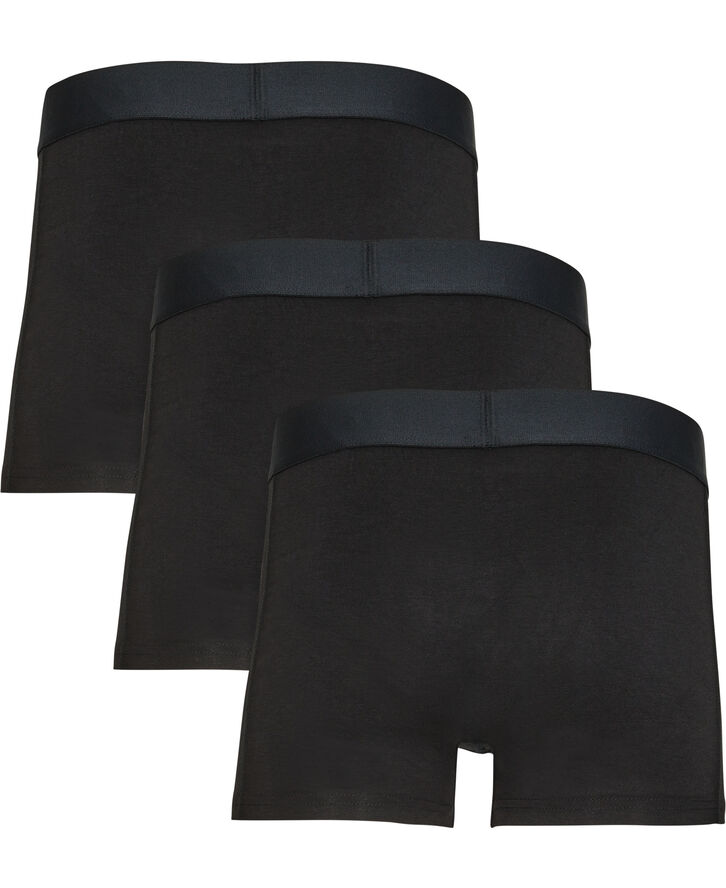 BOXER BAMBOO 3-PACK