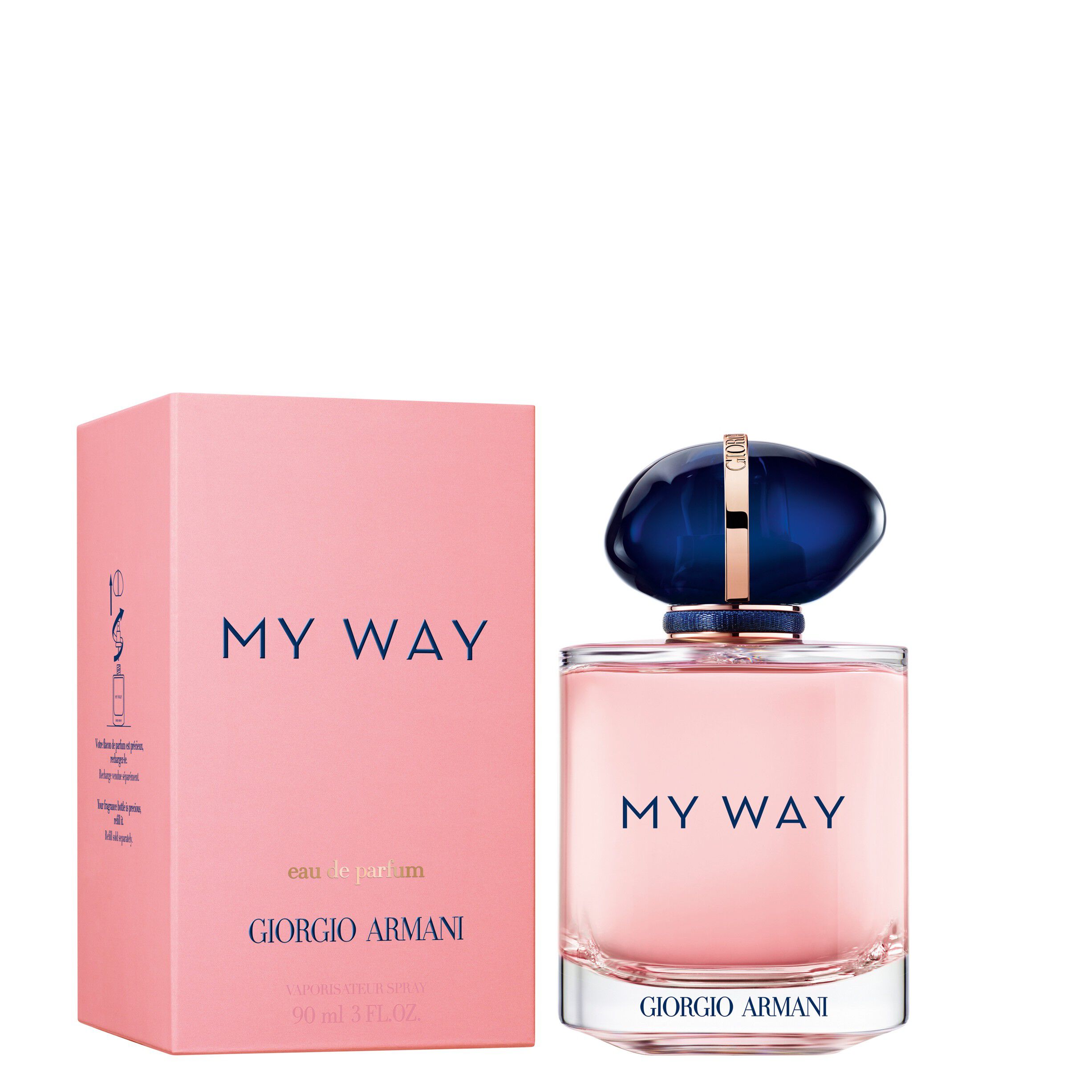 Giorgio Armani My Way Eau de Parfum