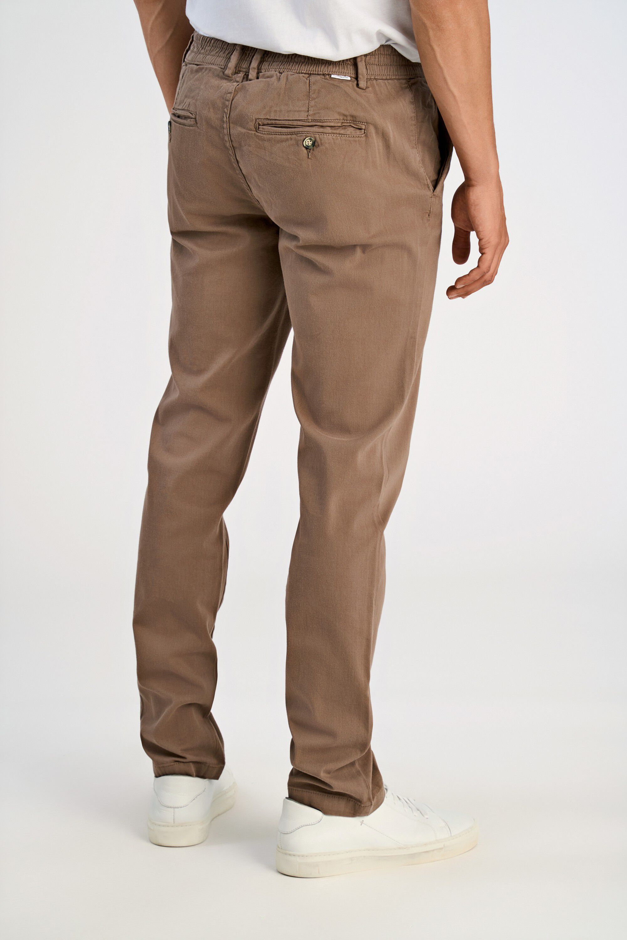 Superflex chino pants