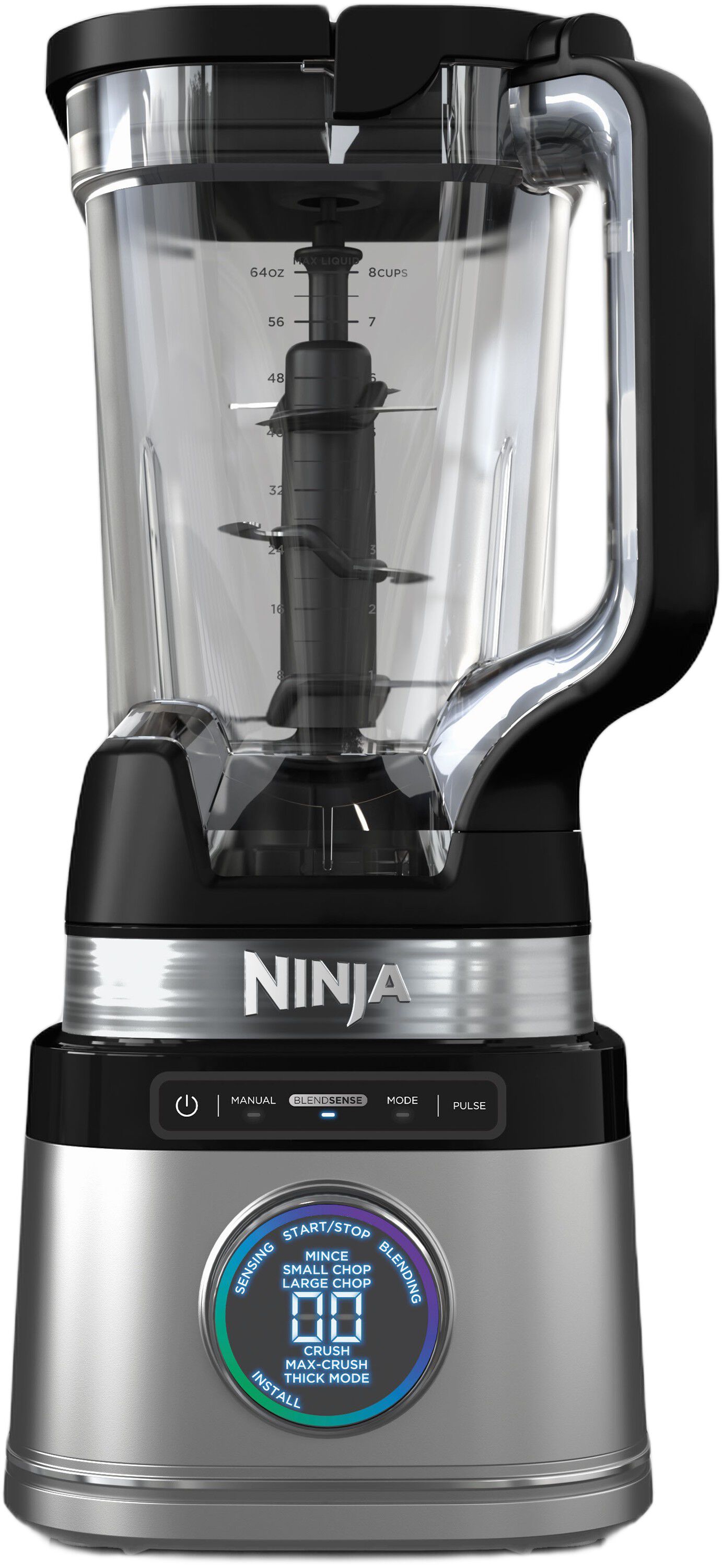 Ninja Detect TB201 Power Blender 2L 1200W