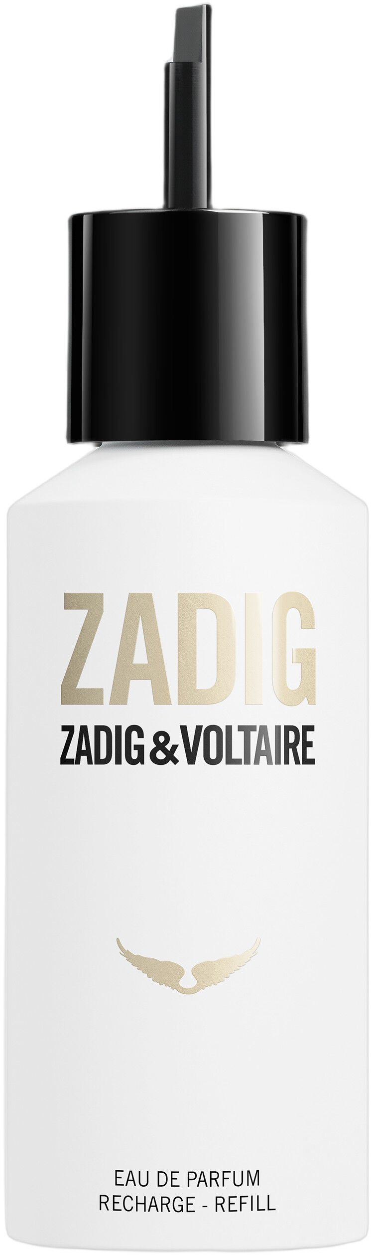 Zadig&Voltaire Zadig Eau De Parfum Refill 150 ml