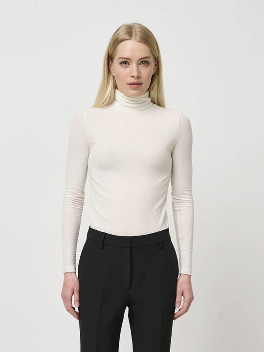 AngelaBB Roll neck