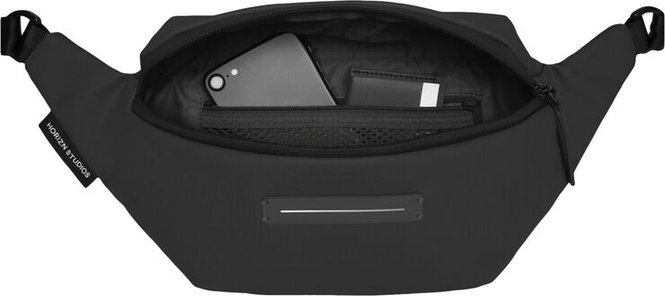 SoFo Crossbody Bag Black