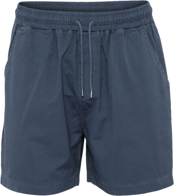 Organic Twill Shorts