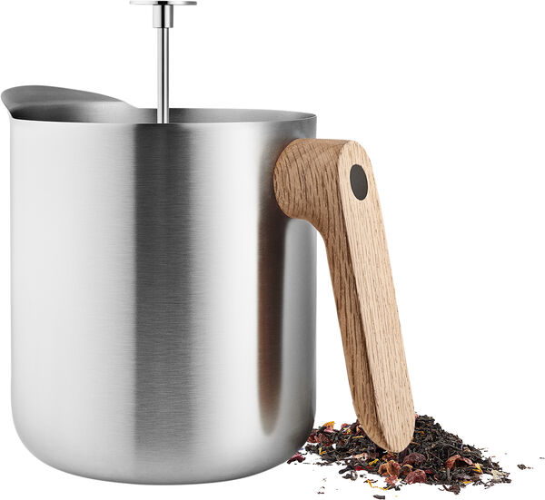 Stempeltekande med termo