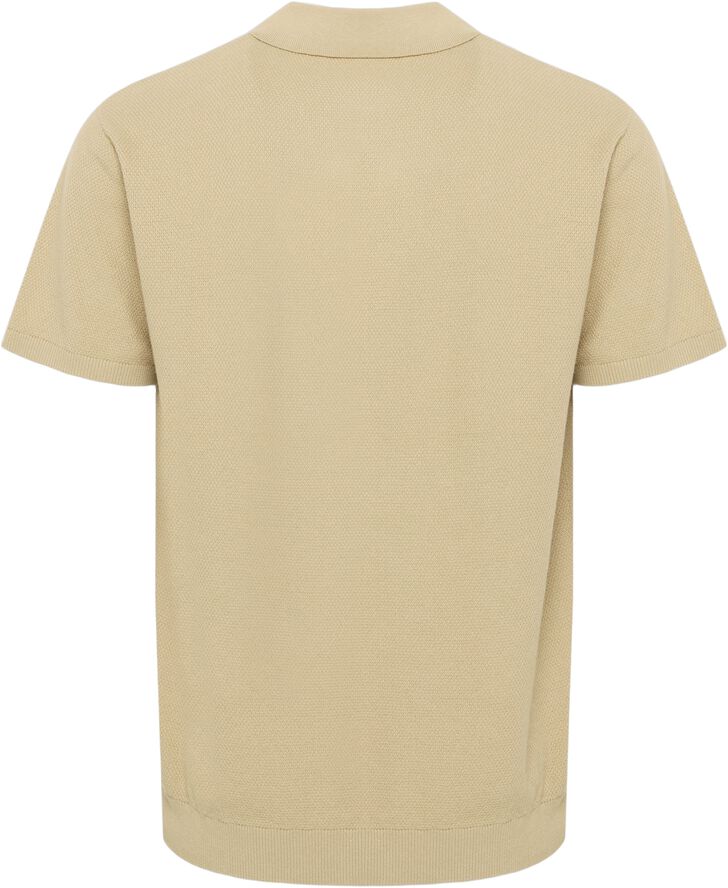 BHALK Polo knit