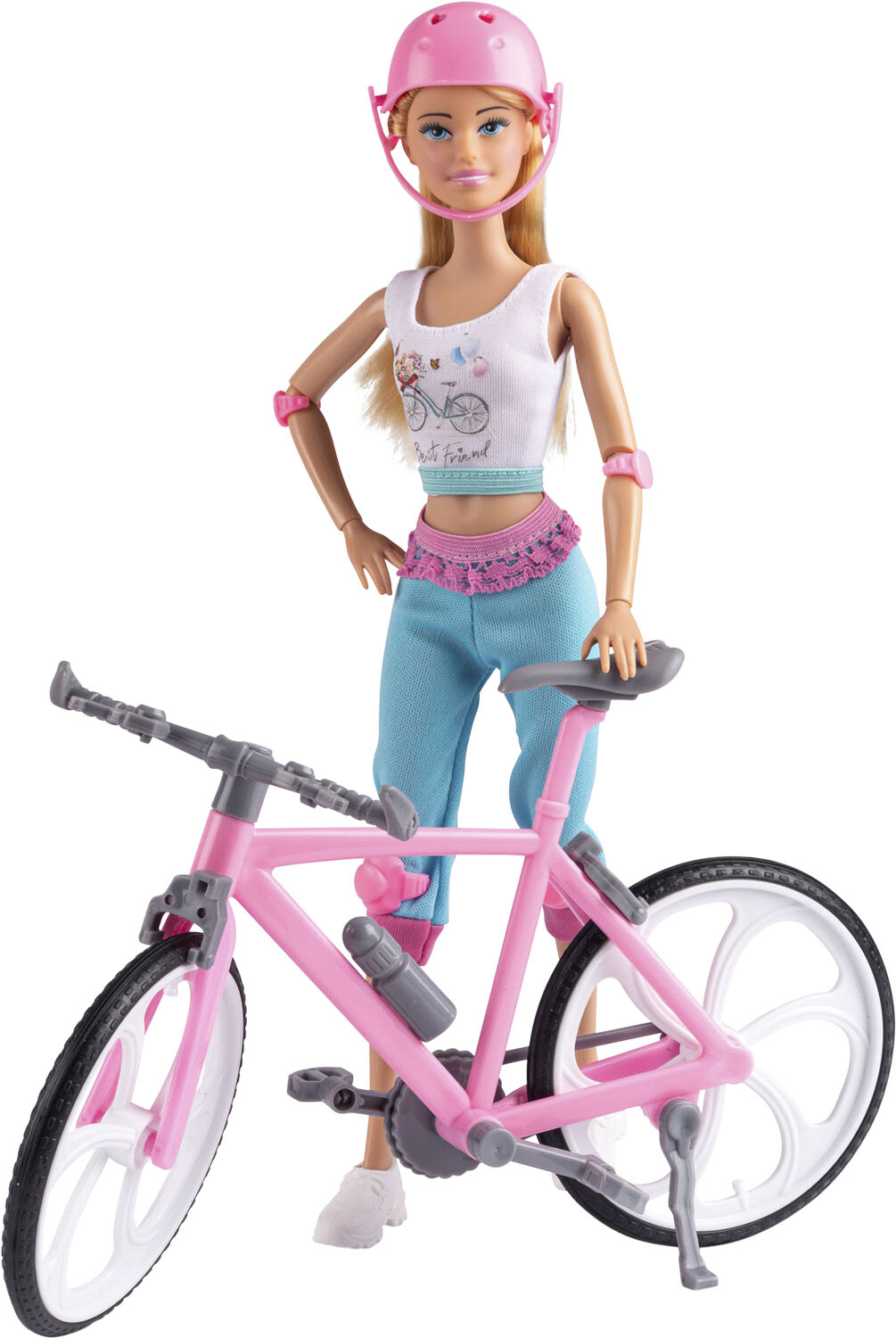 JUDITH MOUNTAINBIKE-TILBH