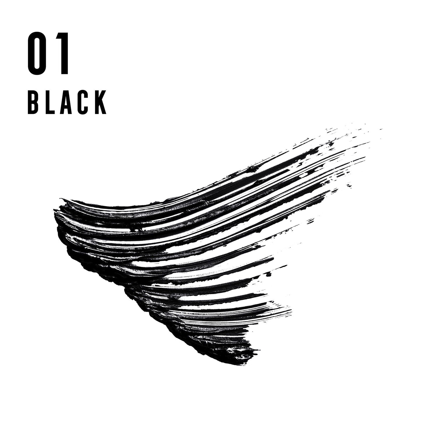 Max Factor False Lash Effect Mascara, 01 Black , 13 ml