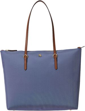 Nylon Medium Keaton Tote Bag