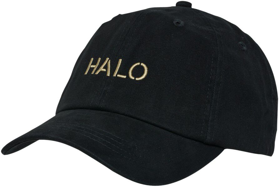 HALO COTTON CAP