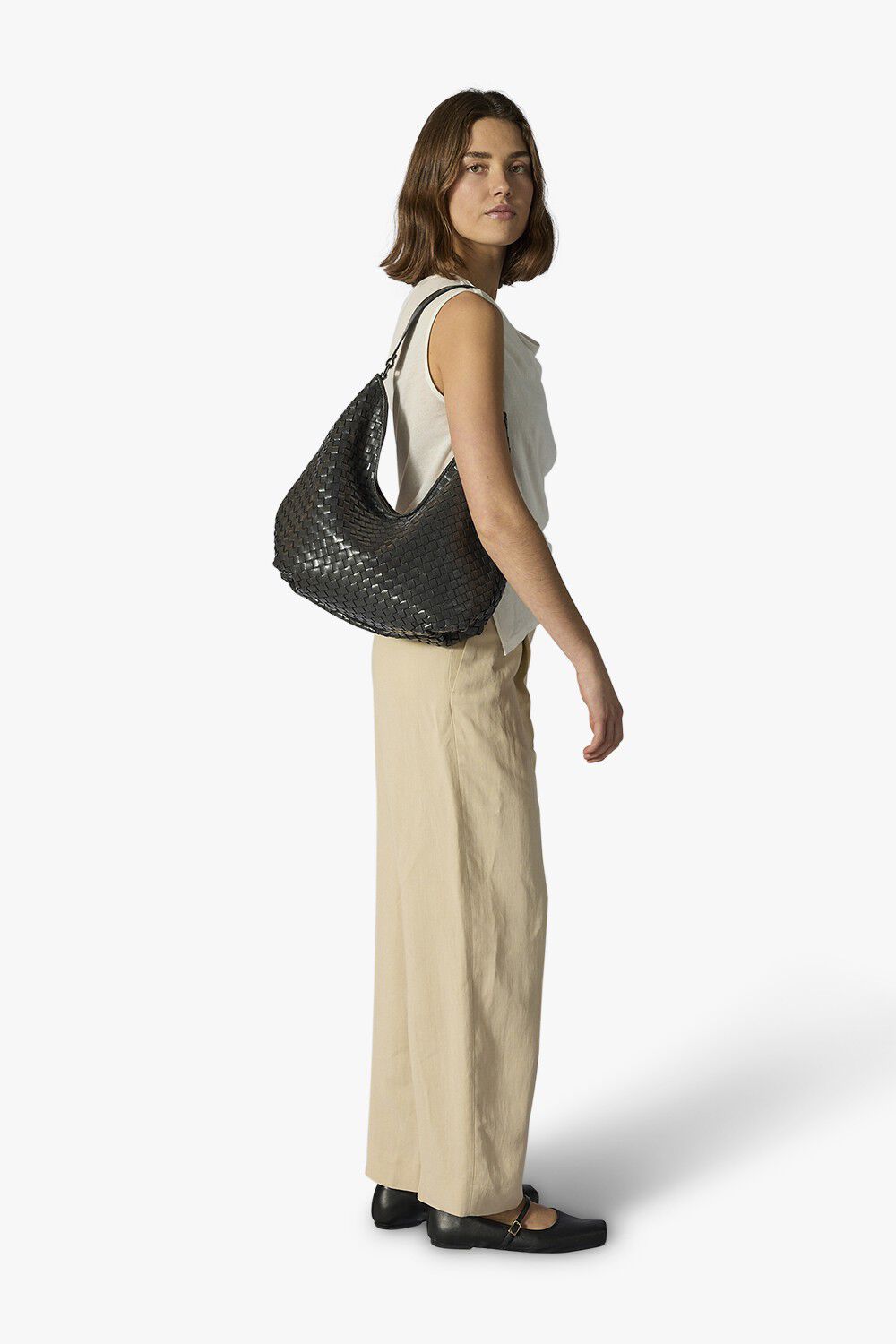 Salerno shoulder bag Mindy