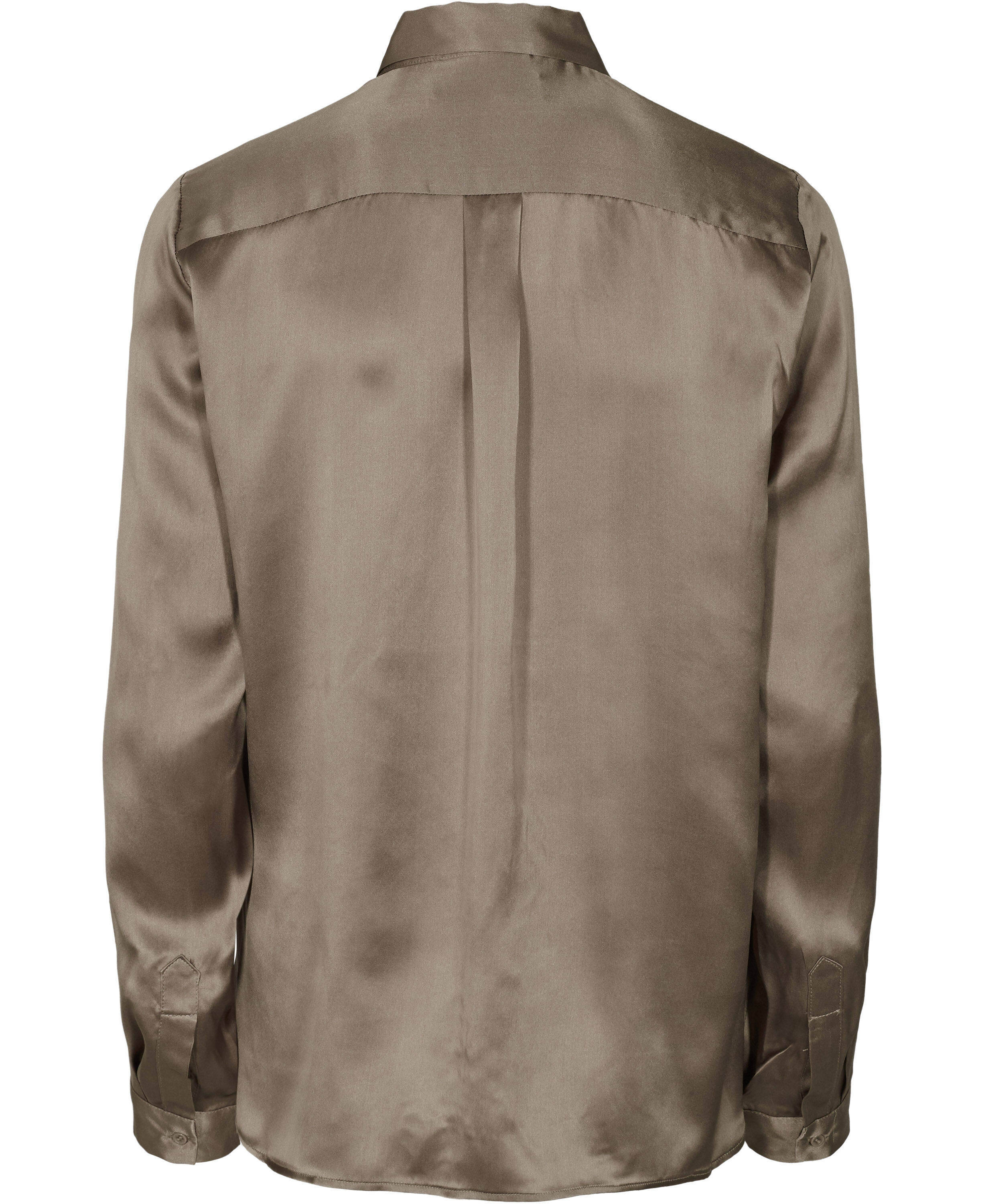 Leonore Shirt Premium - 100% Silk