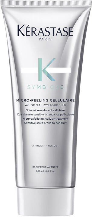 Symbiose Micropeel Treatment