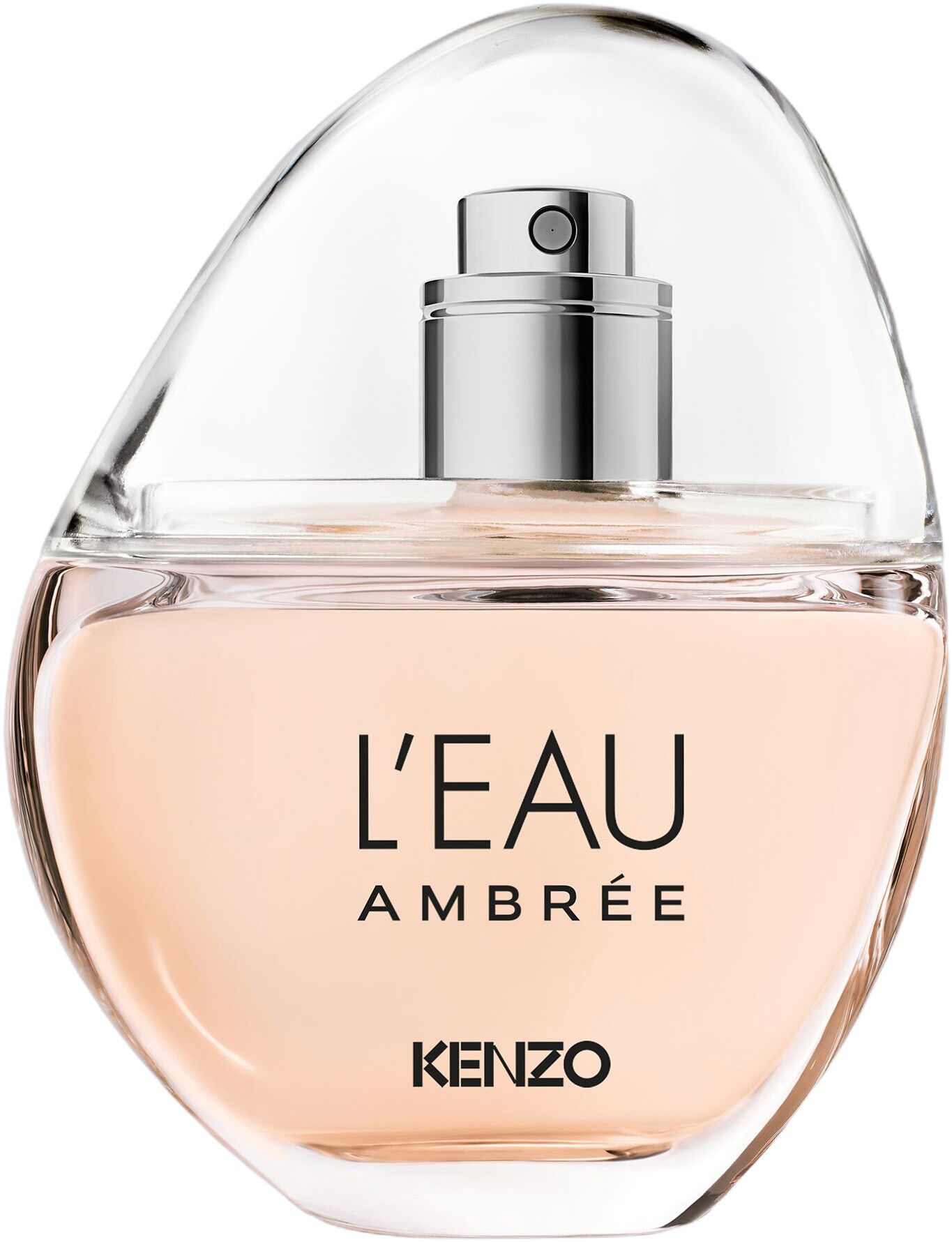 L'eau Ambr&eacute;e