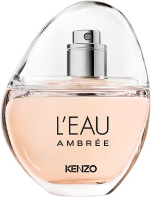 L'eau Ambr&eacute;e Eau de Parfum