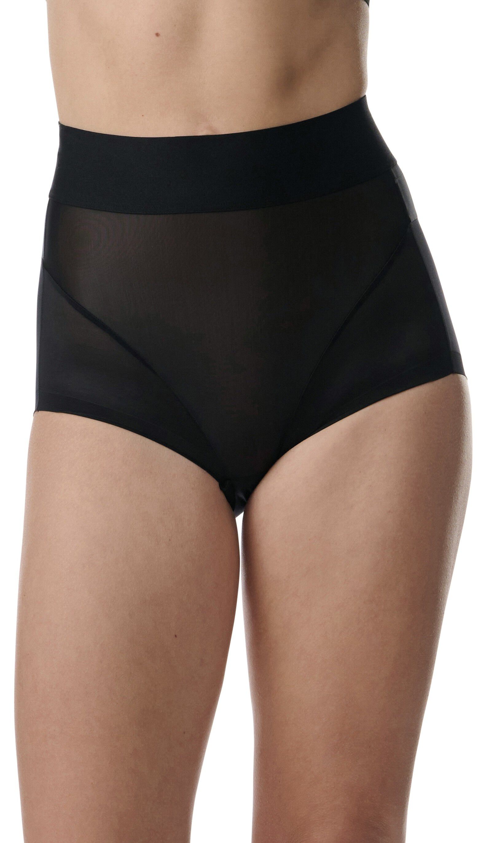 Sheer T. Curve Enhancing Brief