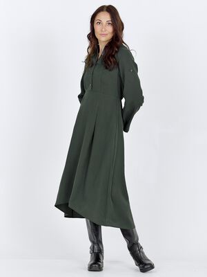 Cecilia Dress