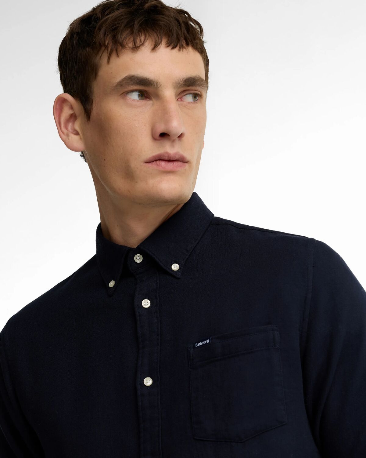 Barbour Buckley Shirt