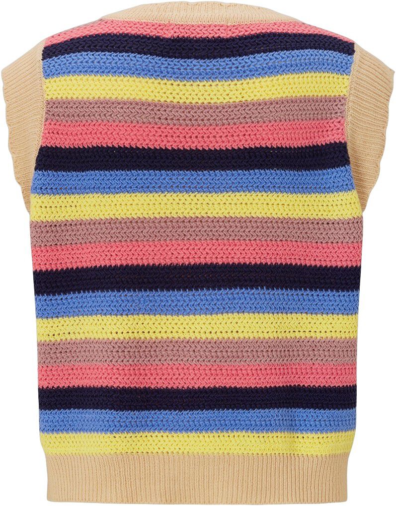 ChicagoLL Knit Vest SL