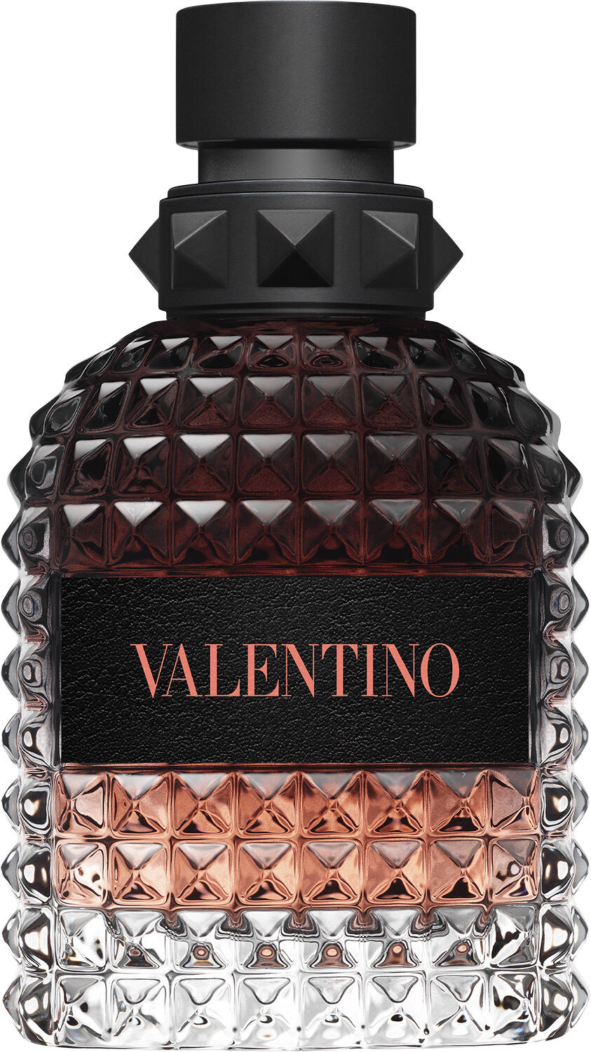 Valentino Uomo Born In Roma Coral Fantasy EDT