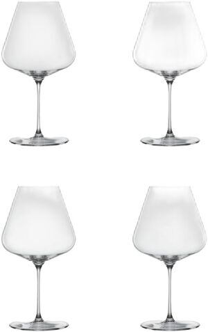 Definition Bourgogneglas 4 stk.