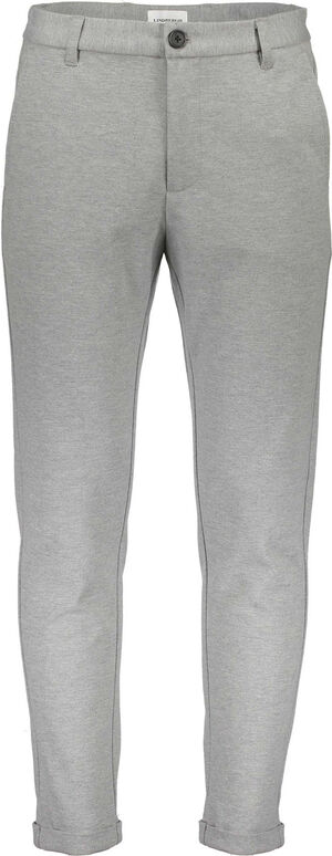 Cropped bukser m. stretch