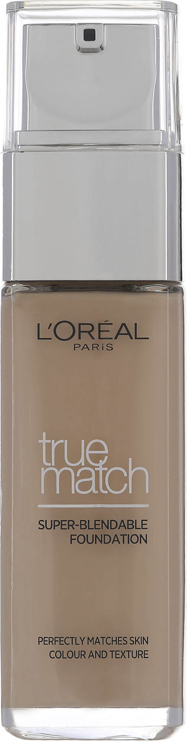 True Match Super-Blendable Foundation