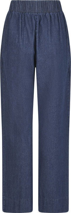 Yana Denim Long Pants