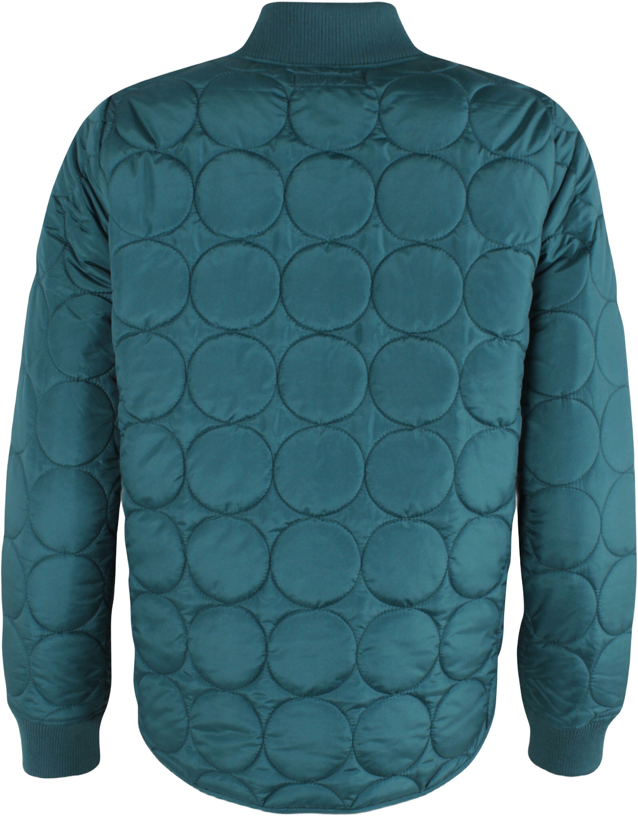 Danecando Thermo Jacket Dk Slate