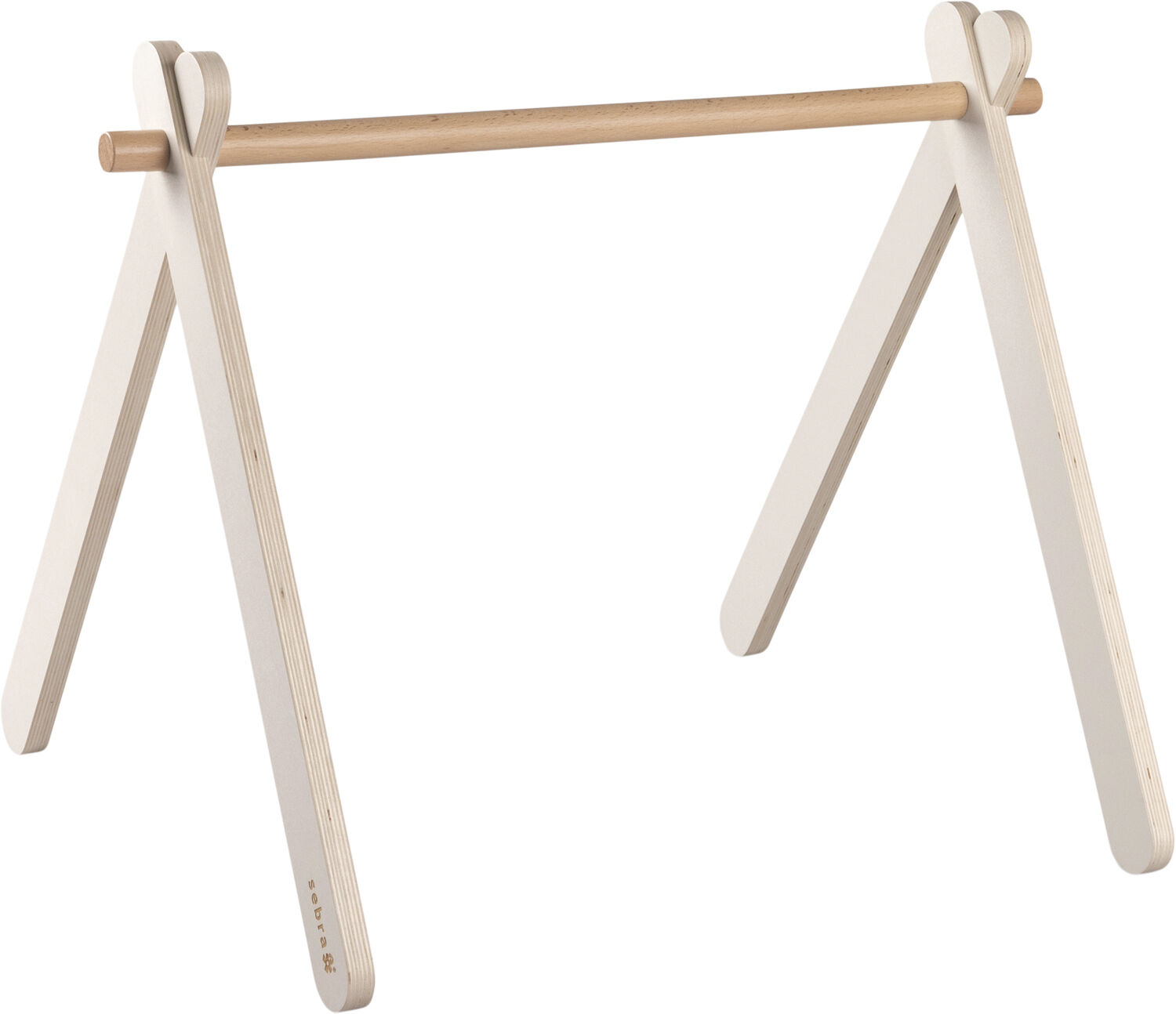 Baby aktivitetsstativ, tr&aelig;