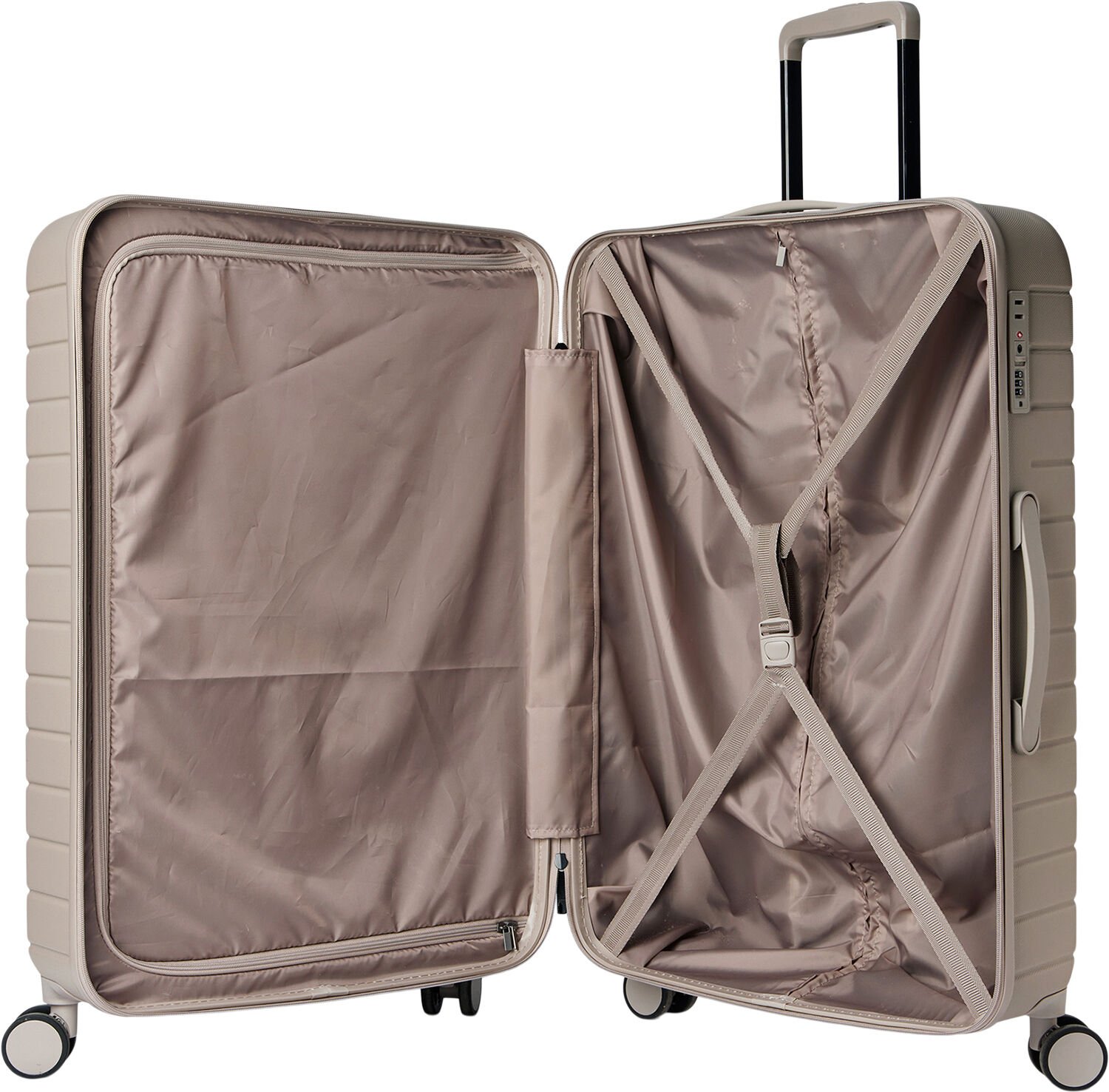 Day Tonal 28" Suitcase