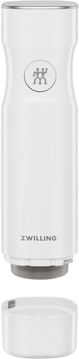 Fresh & Save Vakuumpumpe