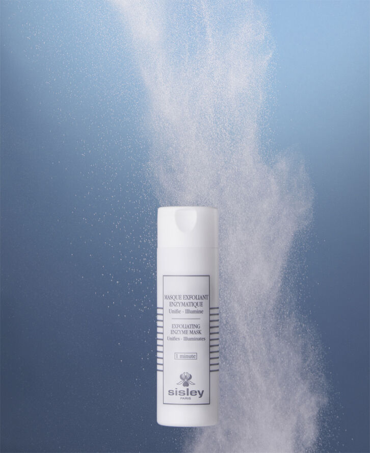 Exfoliating Enzyme Mask