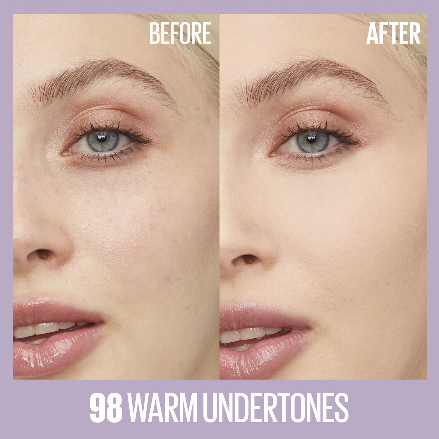 Superstay 30H Lumi-Matte Foundation