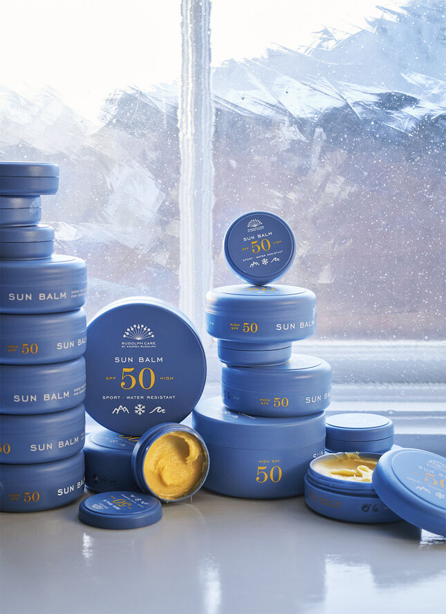 Sun Balm SPF 50 10 ml