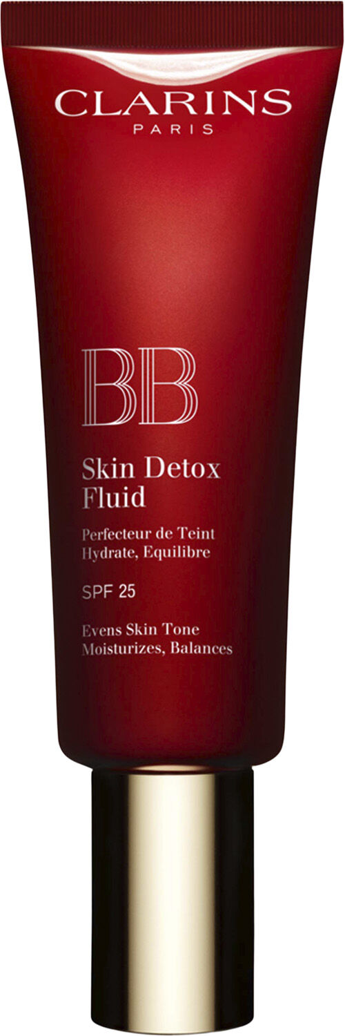 BB Skin Detox Fluid SPF25