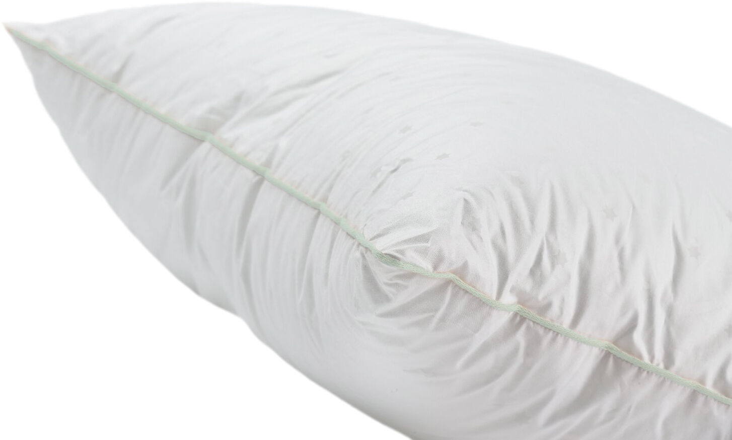 Fossflakes Pillow Medium Low
