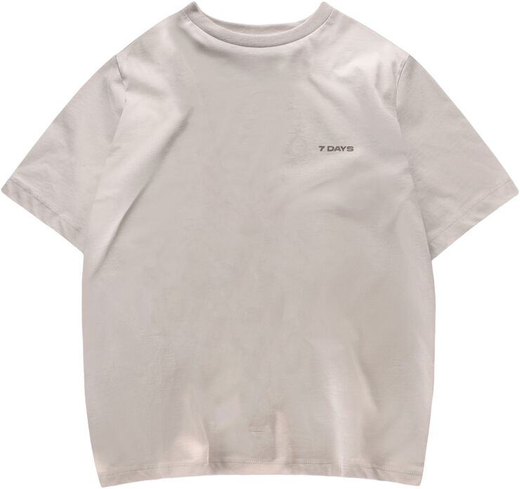 Organic Basic Tee