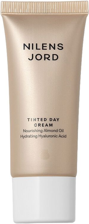 Tinted Day Cream