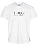 Logo Cotton Jersey Sleep Shirt