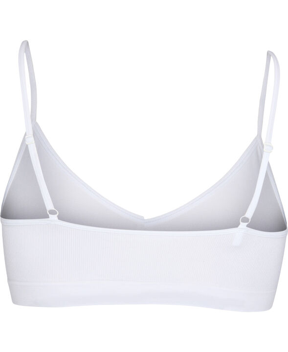 Mellanie 1 S Seamless Bra