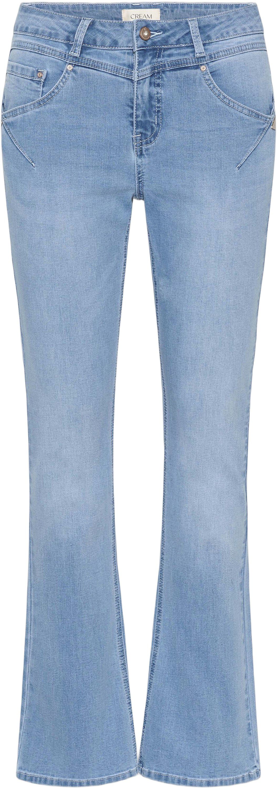 CRAmalie Bootcut Jeans - Shape Fit