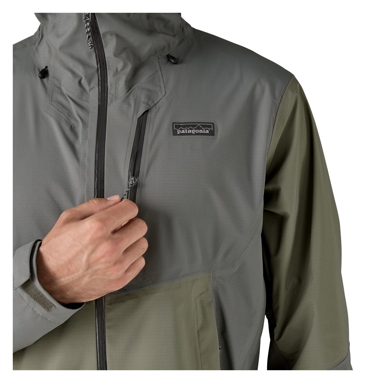 Patagonia Granite Crest jakke, herre